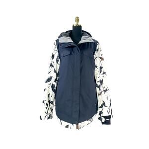 Roxy DRY Flight Tech Snow Jacket - Women's L